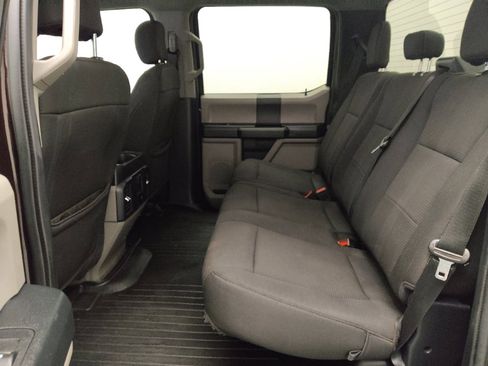 Used 2019 Ford F150 XL w/ Equipment Group 101A Mid image 18