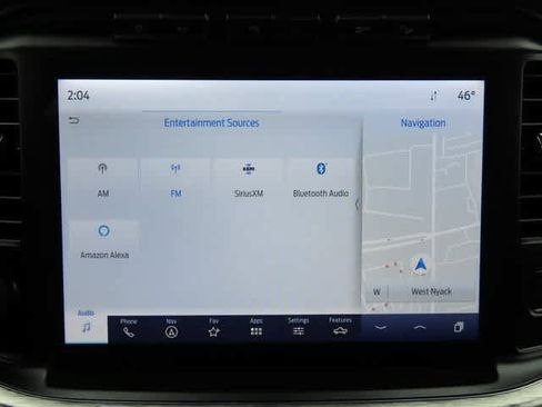 Used 2023 Ford F150 Lariat w/ Equipment Group 502A High image 24