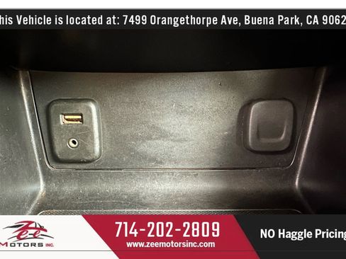 Used 2018 Chevrolet Colorado W/T w/ WT Convenience Package image 29