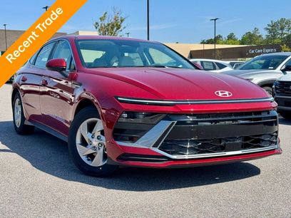 Used 2025 Hyundai Sonata SE