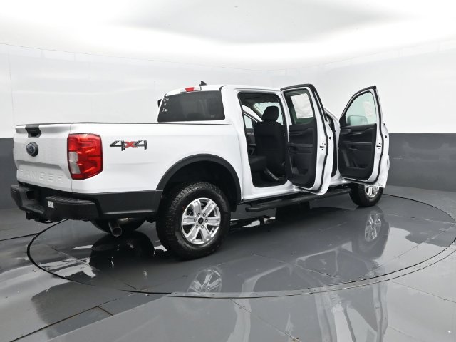 New 2026 Ford Ranger XL w/ Trailer Tow Package AWD/4WD image 27
