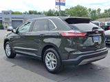 Certified 2023 Ford Edge SEL w/ Convenience Package image 5