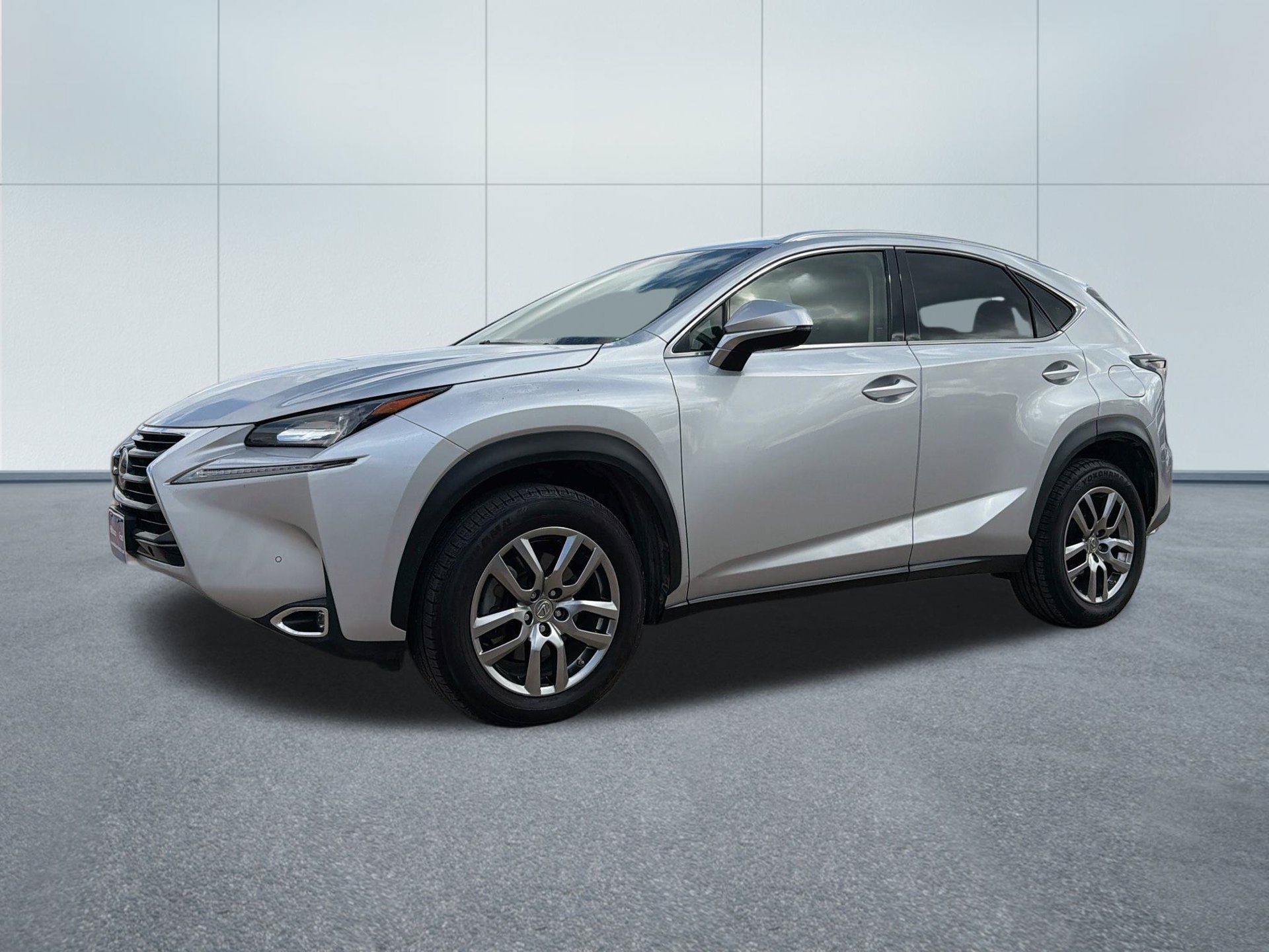 Used 2016 Lexus NX 200t FWD w/ Premium Package image 1