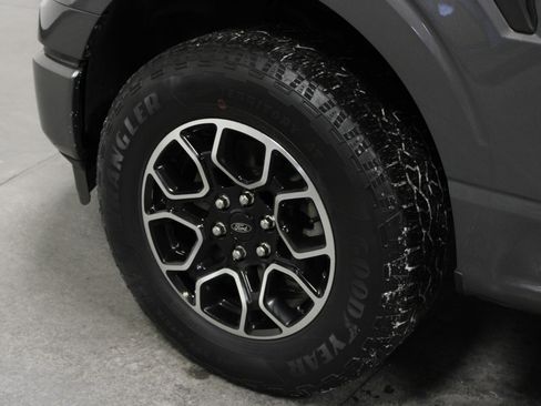 Used 2022 Ford F150 XLT w/ Equipment Group 301A Mid image 10