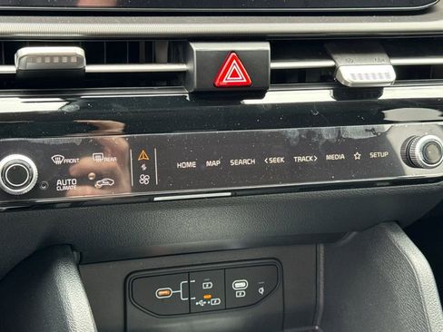 New 2026 Kia Sportage EX AWD/4WD image 20