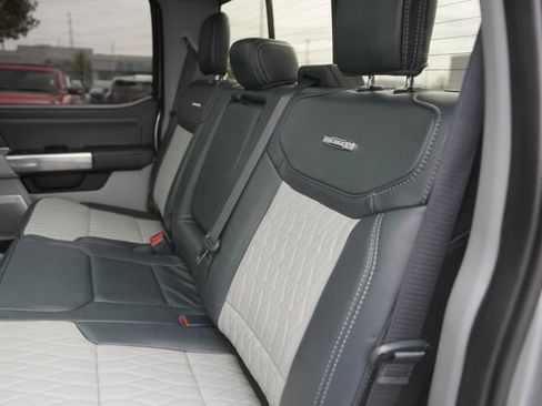 Used 2024 Ford F250 Limited w/ FX4 Off-Road Package image 14