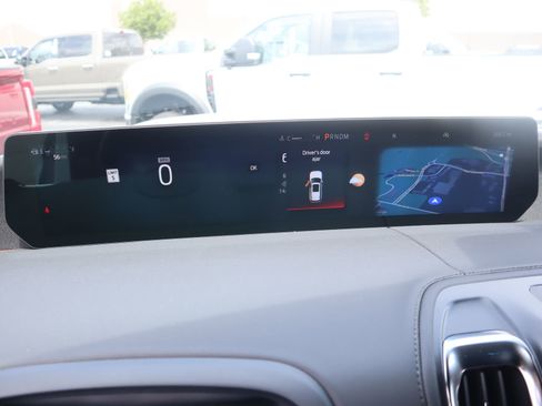 New 2026 Ford Expedition Tremor AWD/4WD image 4