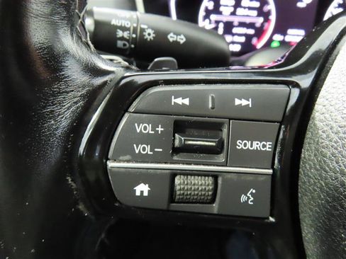 Used 2022 Honda Civic Sport image 19