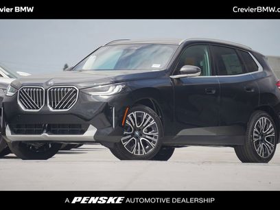 Used 2025 BMW X3 xDrive30i w/ Convenience Package