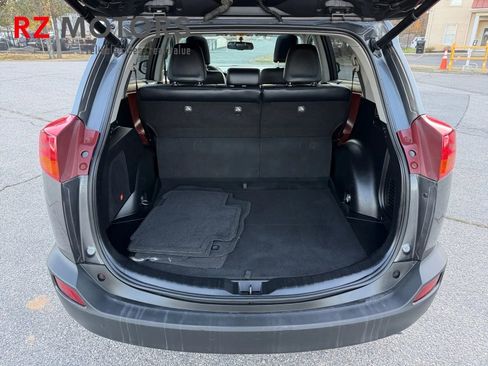 Used 2013 Toyota RAV4 Limited image 18