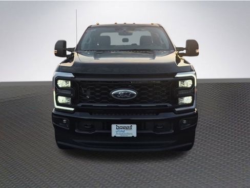 New 2026 Ford F250 XL w/ STX Appearance Package image 3