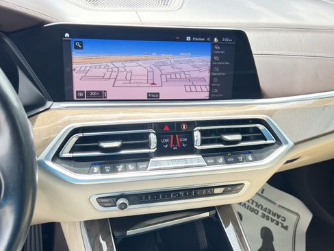Used 2019 BMW X5 xDrive40i AWD/4WD image 17