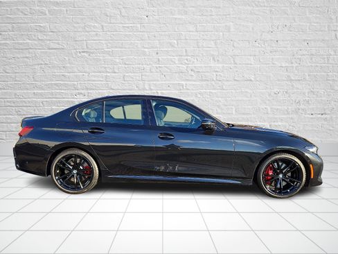 Certified 2023 BMW M340i xDrive w/ Premium Package image 7