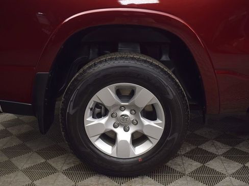 Used 2026 RAM 1500 Big Horn image 29