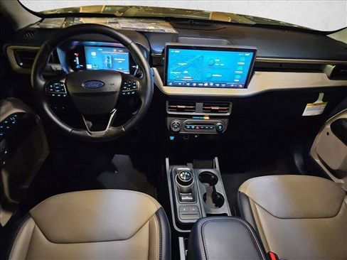 New 2025 Ford Maverick Lariat w/ 4K Tow Package image 10