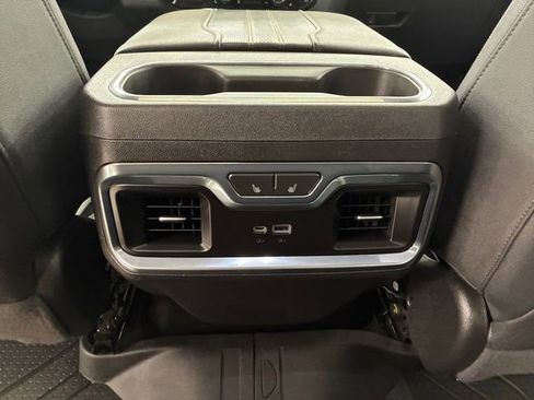 Certified 2023 Chevrolet Silverado 1500 High Country w/ High Country Premium Package image 19