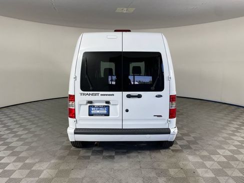 Used 2013 Ford Transit Connect XLT FWD image 15