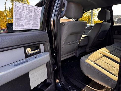 Used 2014 Ford F150 XLT w/ Equipment Group 302A Luxury AWD/4WD image 14