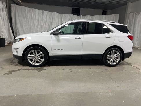 Used 2019 Chevrolet Equinox Premier image 4
