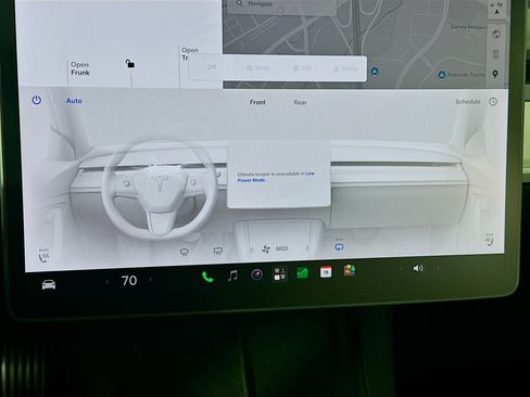 Used 2021 Tesla Model 3 Standard Range Plus RWD image 22
