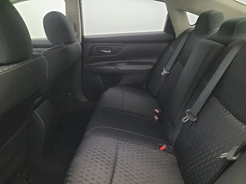Used 2016 Nissan Altima 2.5 S w/ Power Driver Seat Package image 18