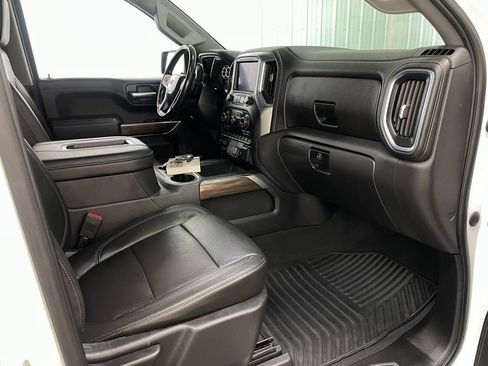 Used 2019 Chevrolet Silverado 1500 RST w/ All-Star Edition AWD/4WD image 40