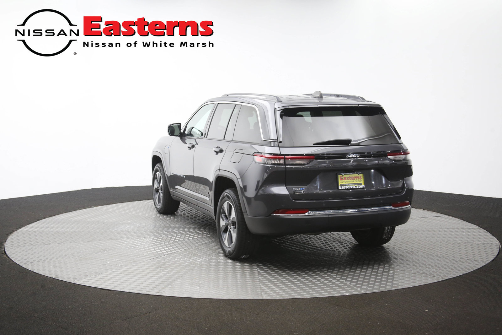 Used 2022 Jeep Grand Cherokee Limited 4xe AWD/4WD image 68
