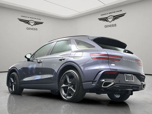 New 2026 Genesis GV70 3.5T Sport Prestige image 12