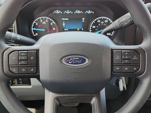 New 2026 Ford F250 XL w/ STX Appearance Package AWD/4WD image 11
