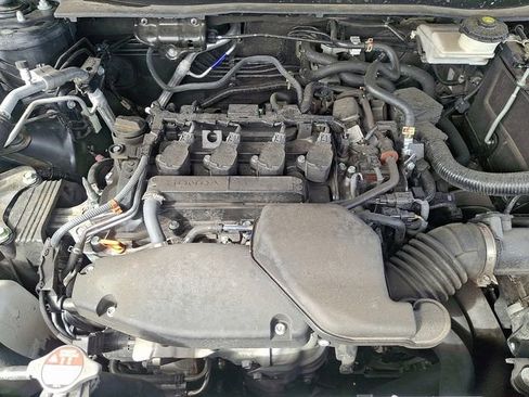 Used 2024 Honda CR-V EX-L image 25