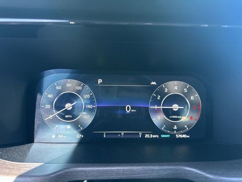 Used 2022 Kia Sorento SX Prestige AWD/4WD image 12