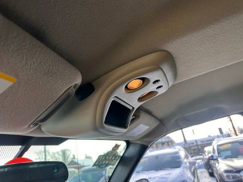 Used 2004 Chevrolet Silverado 2500 LT w/ Heavy-Duty Power Package image 29