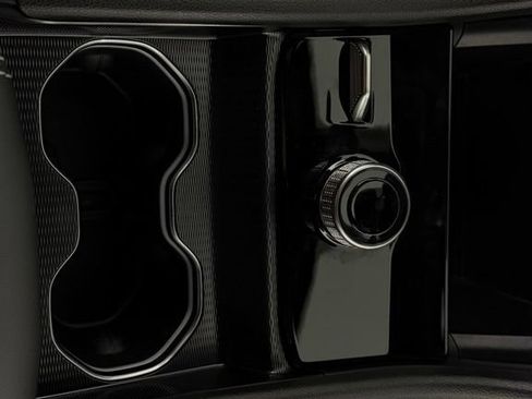 New 2026 Jeep Grand Cherokee L Limited AWD/4WD image 24