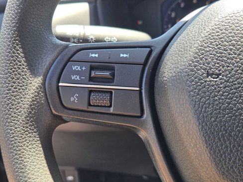 Used 2024 Honda Accord EX image 28
