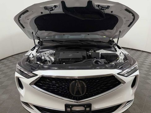 Used 2023 Acura MDX SH-AWD image 29