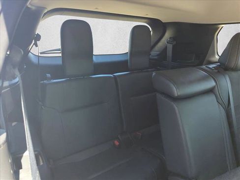 Used 2024 Mitsubishi Outlander SE image 20