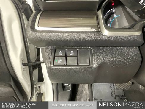 Used 2019 Honda Civic EX image 41
