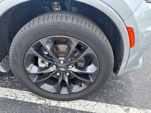 Used 2023 Dodge Durango R/T RWD image 53