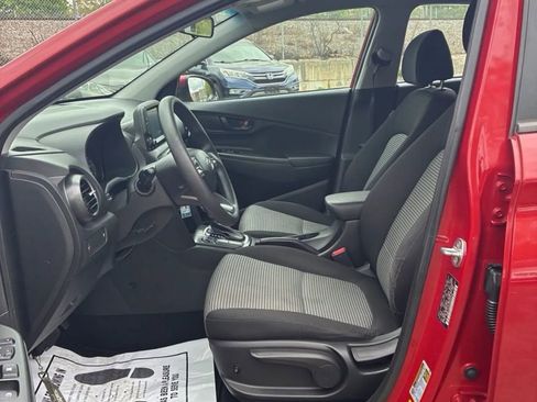 Used 2018 Hyundai Kona SE AWD/4WD image 5