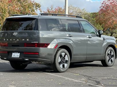 New 2026 Hyundai Santa Fe SEL