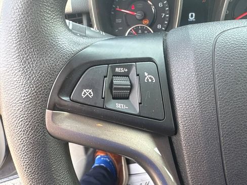 Used 2014 Chevrolet Malibu LS w/ Protection Package FWD image 3