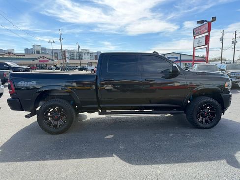 Used 2019 RAM 2500 Laramie image 6