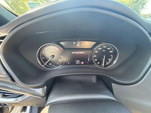 Certified 2023 Cadillac XT4 Sport w/ Cold Weather Package image 16