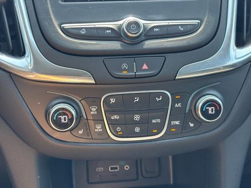 Certified 2024 Chevrolet Equinox LT image 22