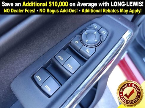 Used 2022 GMC Sierra 1500 AT4 w/ AT4 Premium Package image 16