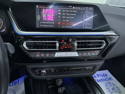 Used 2019 BMW Z4 sDrive30i w/ M Sport Package image 22