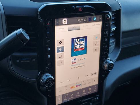 New 2026 RAM 2500 Tradesman image 15