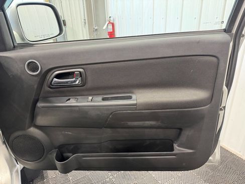 Used 2012 GMC Canyon SLE image 14