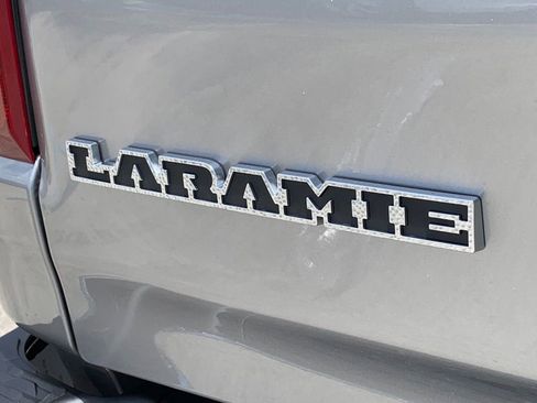 Used 2022 RAM 1500 Laramie image 24
