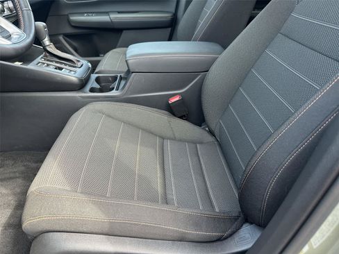 Used 2026 Honda CR-V TrailSport image 12